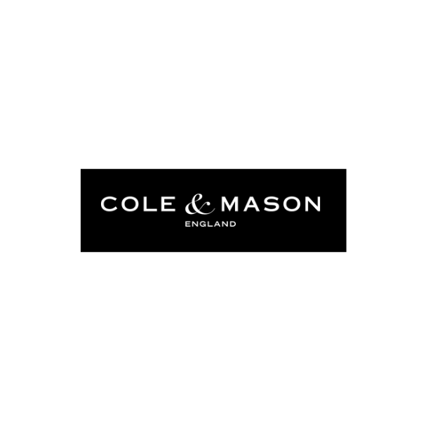 Cole & Mason