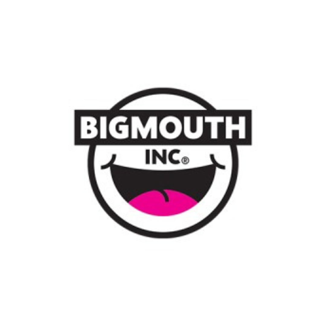 BigMouth Inc