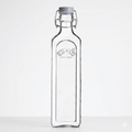 Kilner Swing Top Glass Bottle | 1L