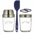Kilner Sourdough Starter Set