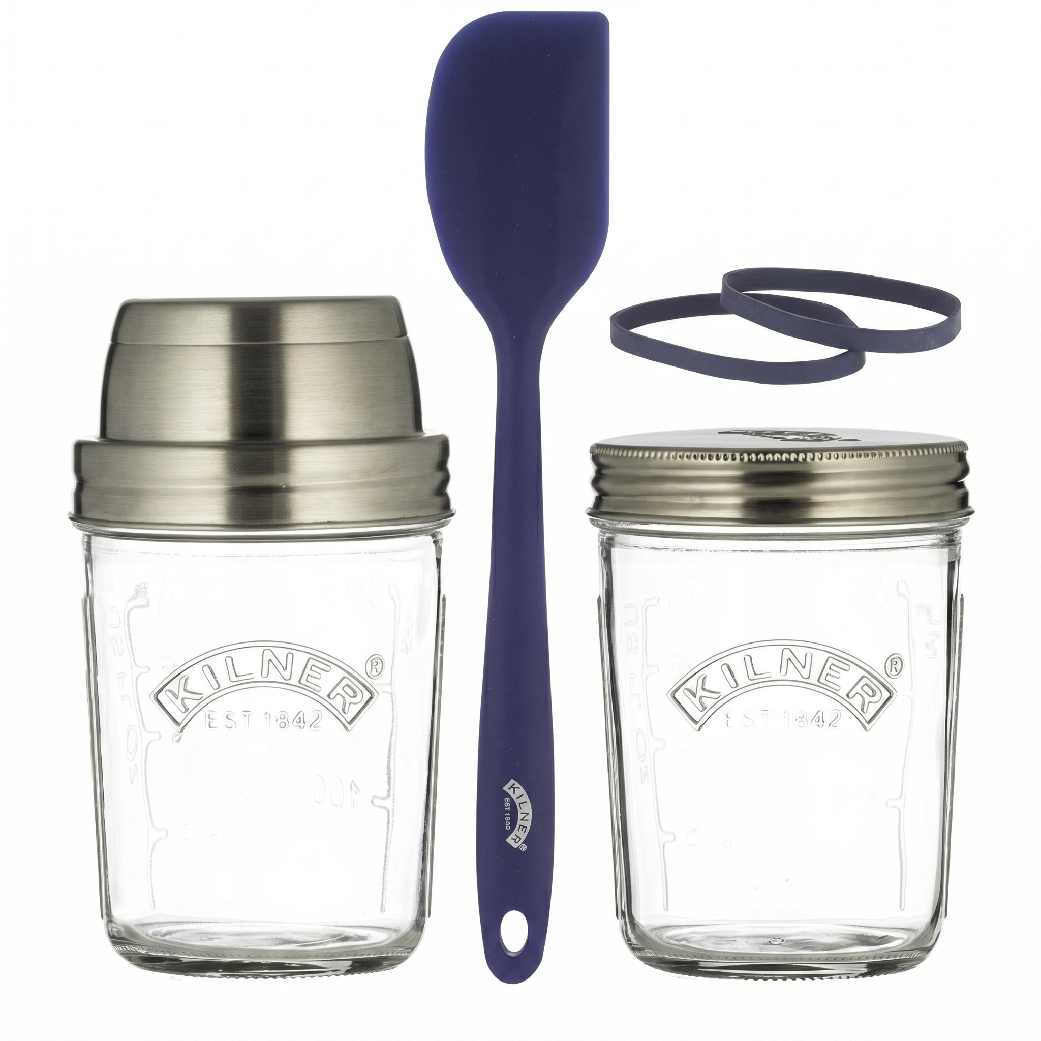 Kilner Sourdough Starter Set