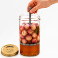 Kilner Pickle Jar with Lifter 1 Litre