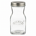 Kilner Juice and Sauce Glass Bottles 0.5 Litre