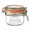 Kilner Round Swing Top Glass Jar | 4 oz
