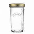 Kilner Wide Mouth Canning Jar | 17 oz