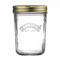Kilner Wide Mouth Preserve Jar 0.35 Litre