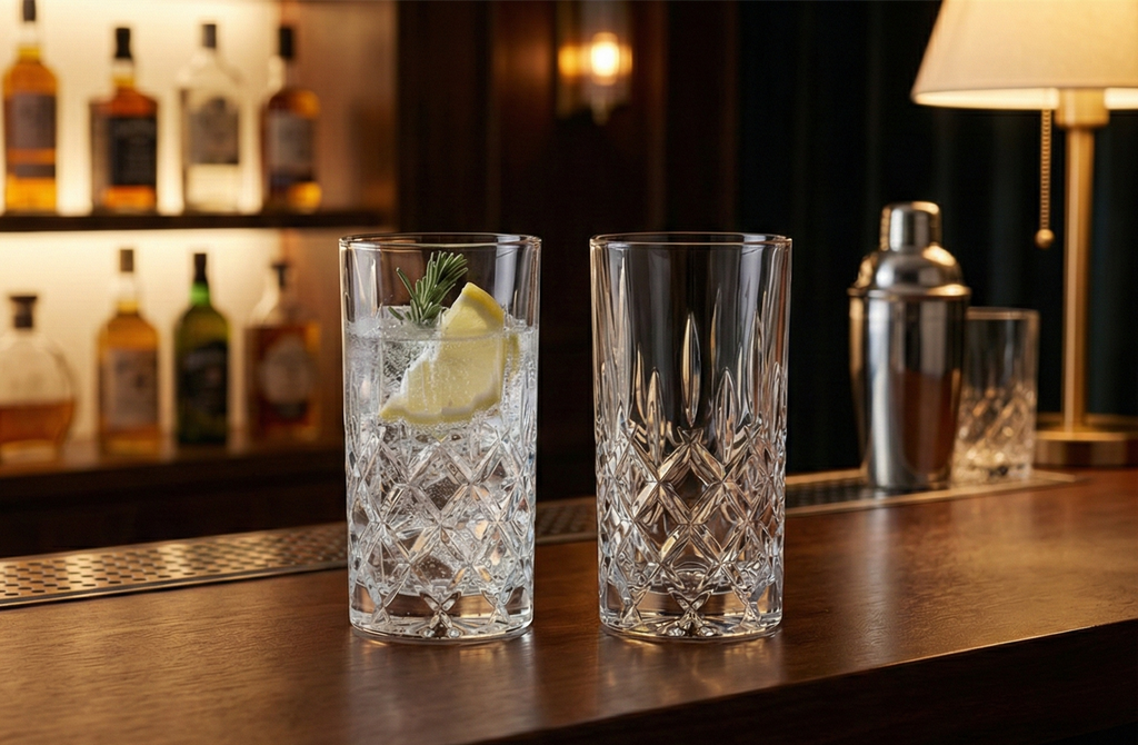 Riedel Tumbler Spey Longdrink, Set of 2