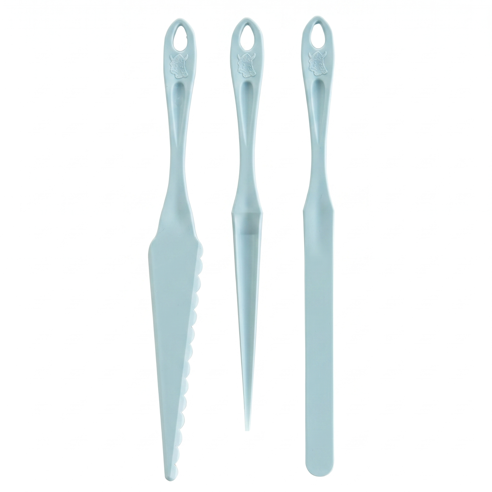 Nordic Ware Bundt Finishing Tool Kit
