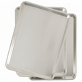 Nordic Ware+Naturals® Baker's Half Sheet 3 Pack