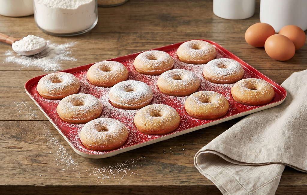 Nordic Ware Donut Pan