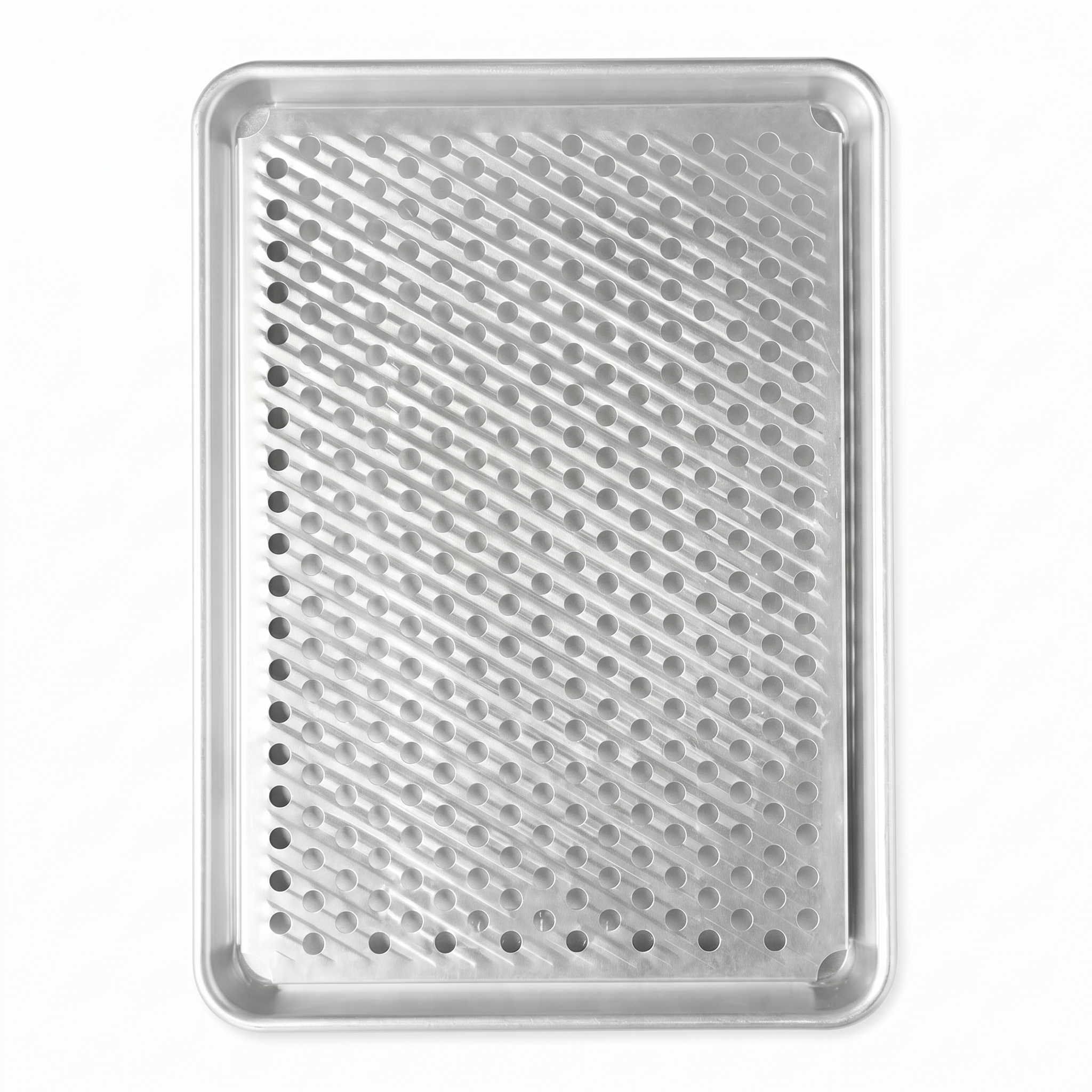 Nordic Ware Naturals Half Sheet with Multi-Purpose Oven and Cooling Rack