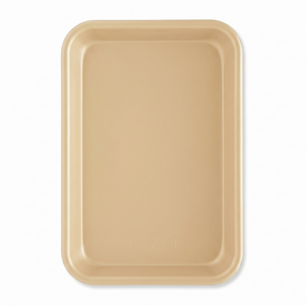 Nordic Ware+Naturals® Nonstick Eighth Sheet
