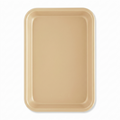 Nordic Ware+Naturals® Nonstick Eighth Sheet