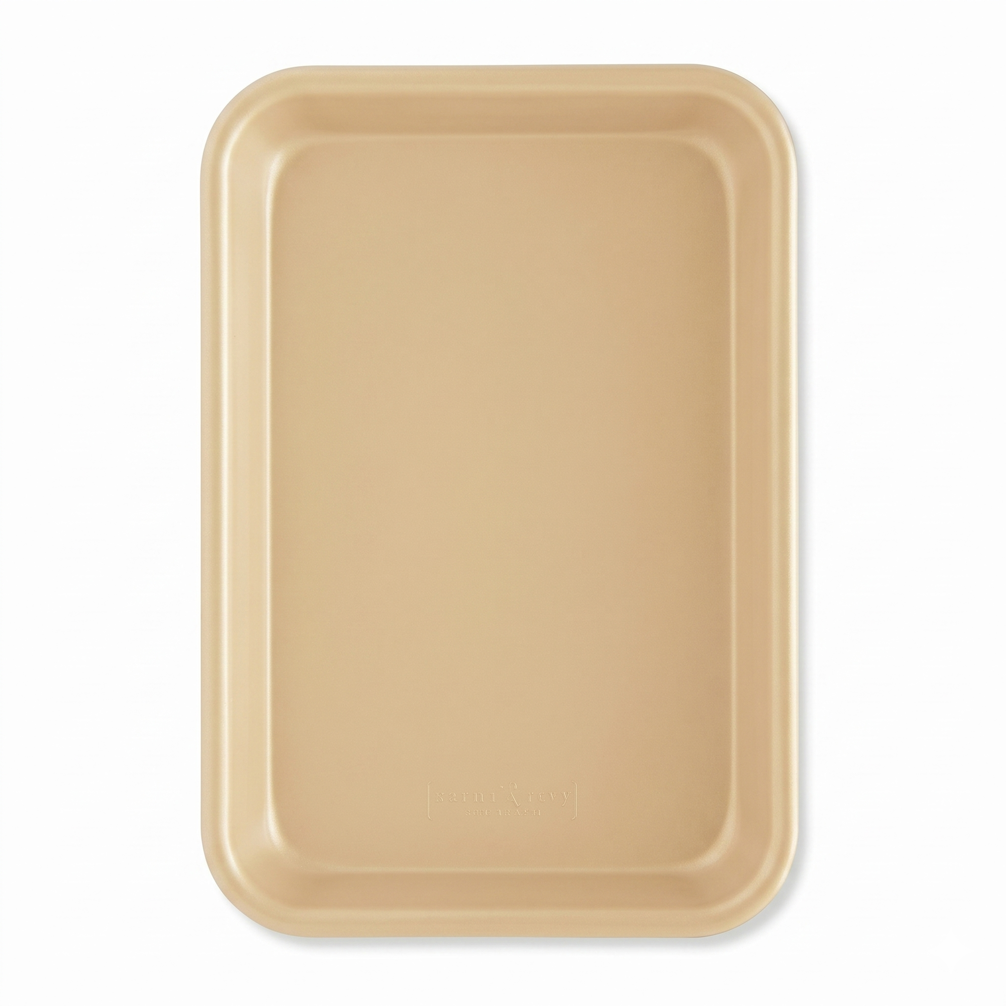 Nordic Ware+Naturals® Nonstick Eighth Sheet