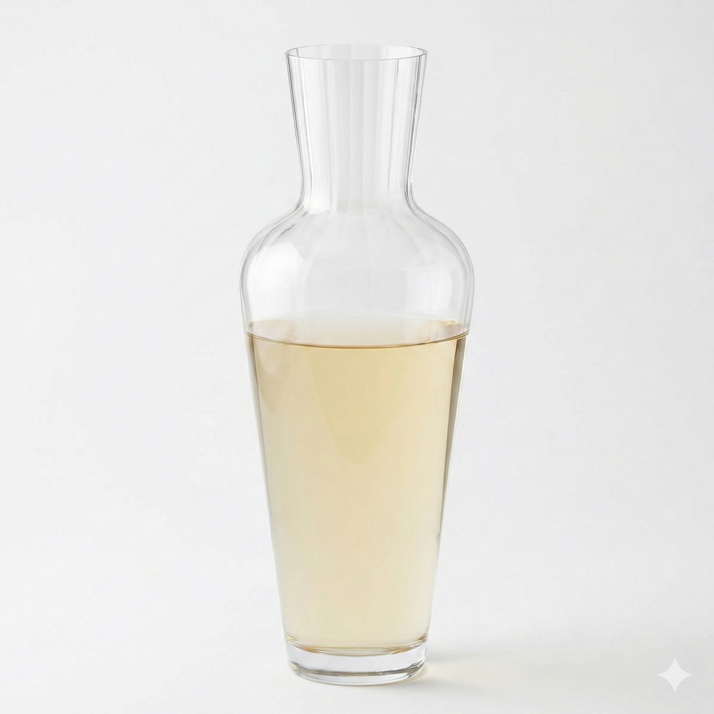 Riedel Wine friendly decanter