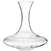RIEDEL Ultra Decanter - Crystal Glass - 25,361oz (full) - 1 Piece - 2400/14 - Handmade Decanter - Carafe