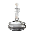 CHEMEX Hand Blown Glass Water Kettle, 2 Quart