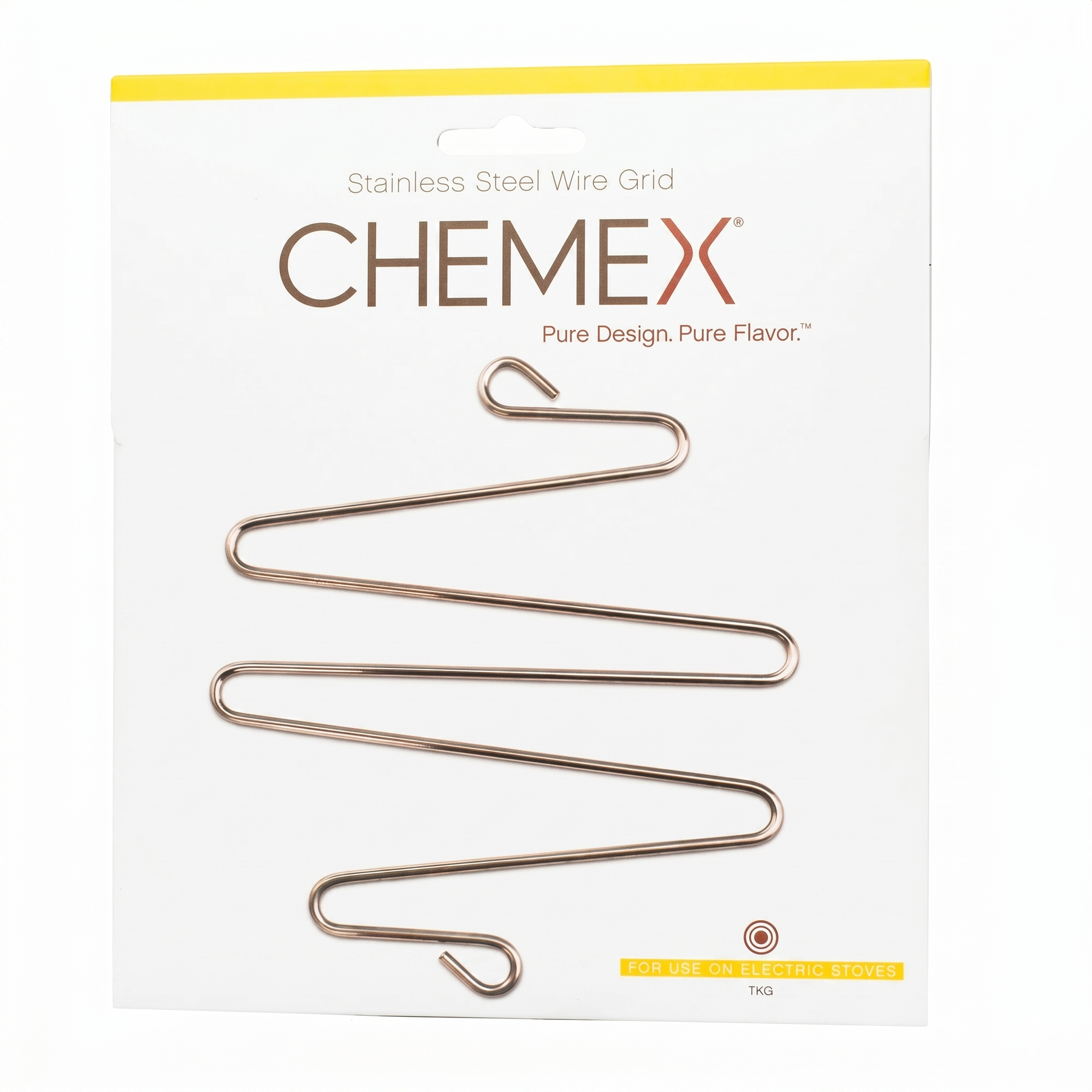 Chemex - Wire Grid