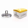 CHEMEX Glass Coffeemaker Cover