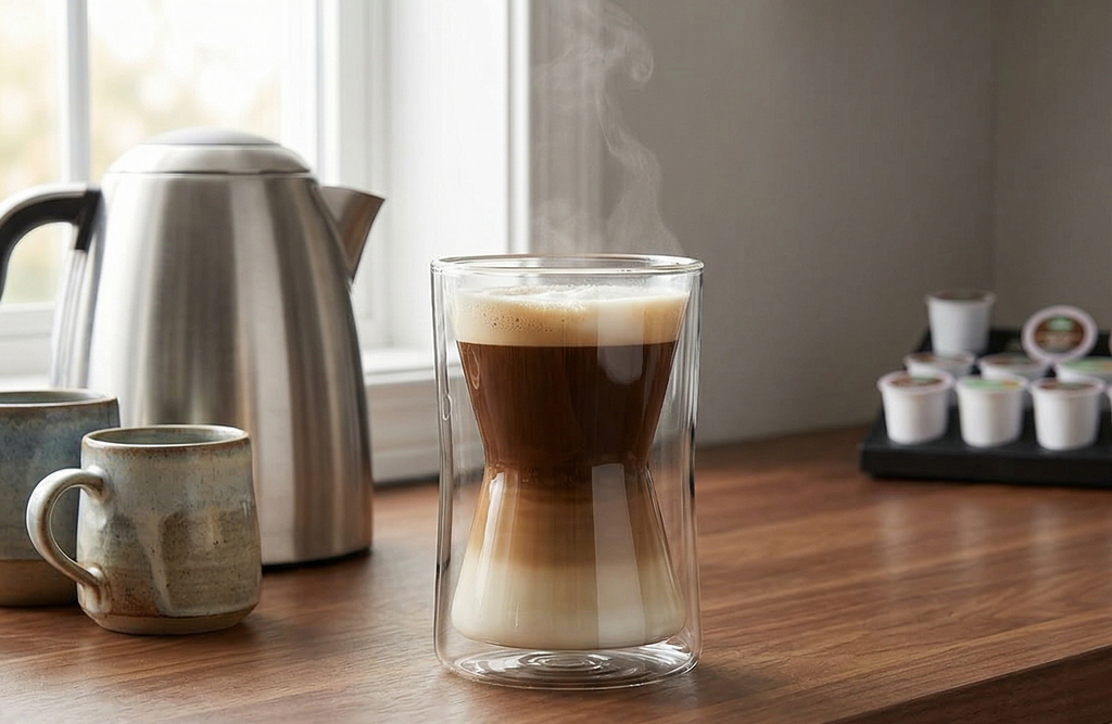 Chemex - Double Walled Mug