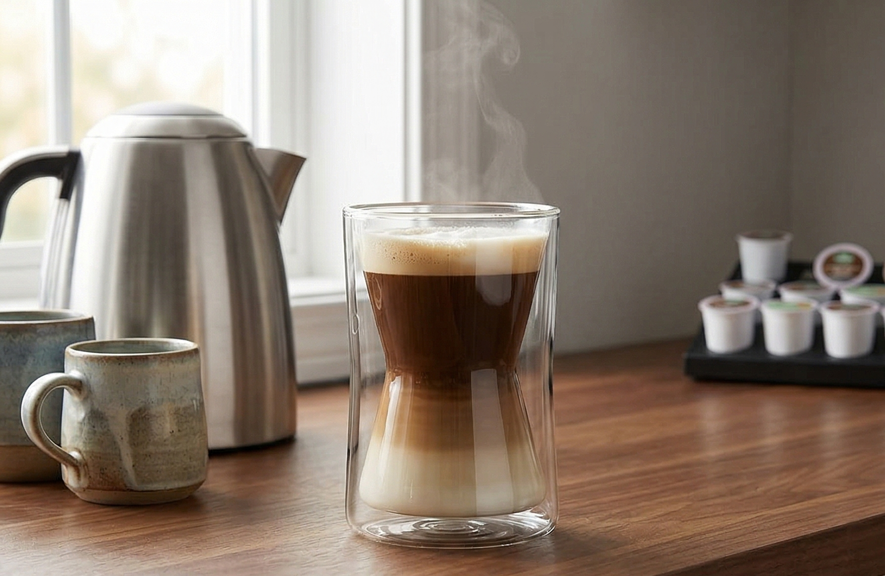 Chemex - Double Walled Mug