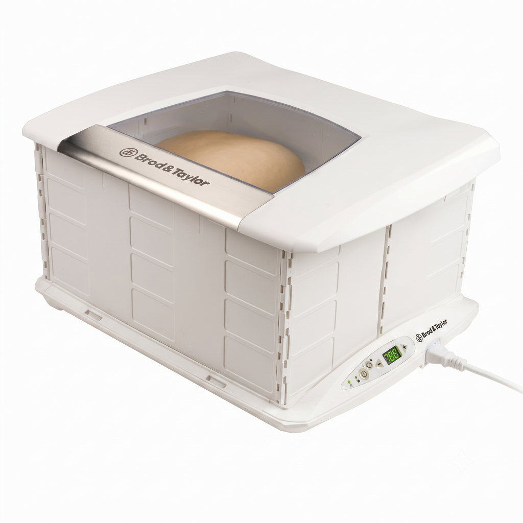 Brod & Taylor Folding Proofer & Slow Cooker (Proofer)