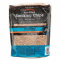 Camerons All Natural Extra Fine Hickory BBQ Wood Chips - 260 Cu. In. Bag, Approx 2 Pounds- Kiln Dried Sawdust Shavings for Cocktail Smoking Guns, Smokers, Smoke Boxes - Barbecue Grilling Gifts for Men