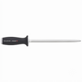 KRAMER by ZWILLING 12-inch Double Cut Honing Steel with Plastic Handle