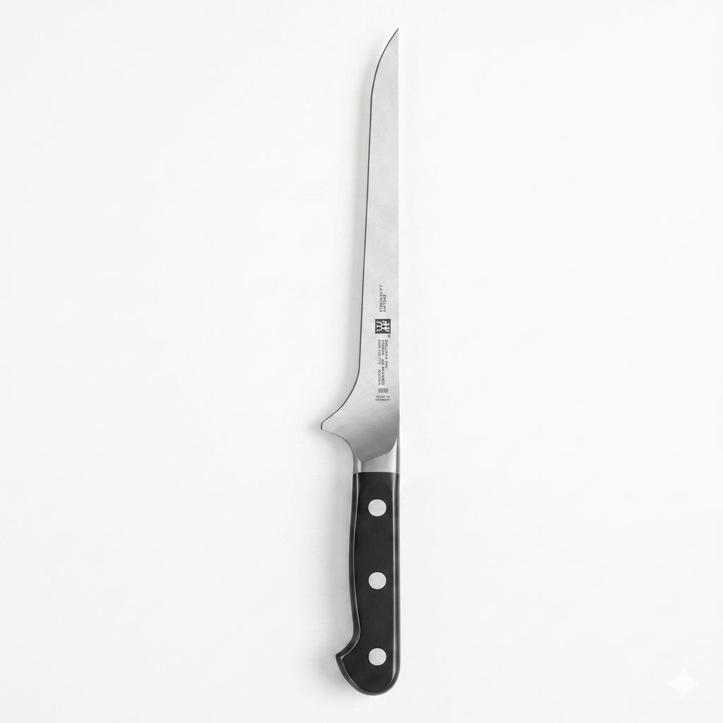 ZWILLING Pro 7-inch Fillet Knife
