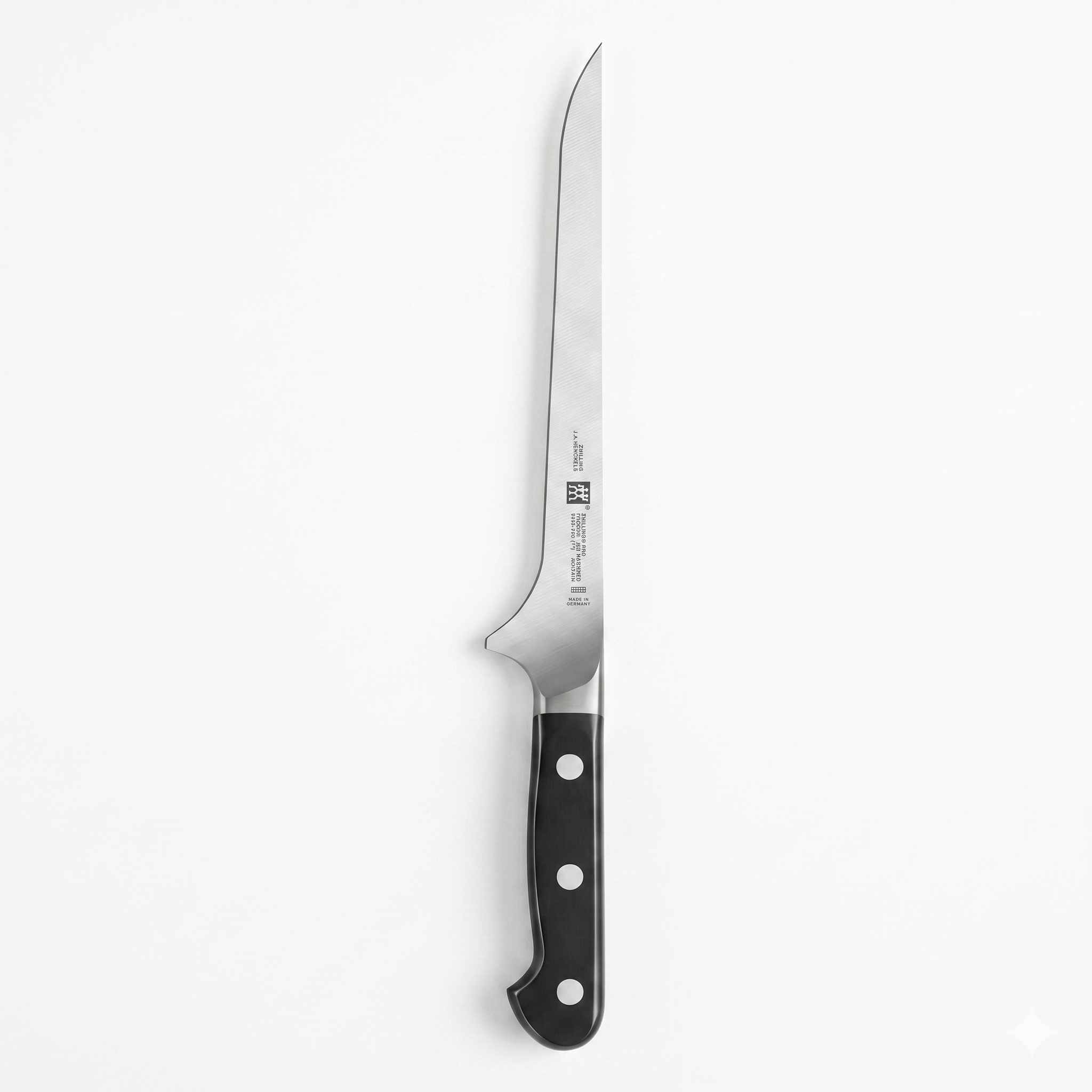 ZWILLING Pro 7-inch Fillet Knife