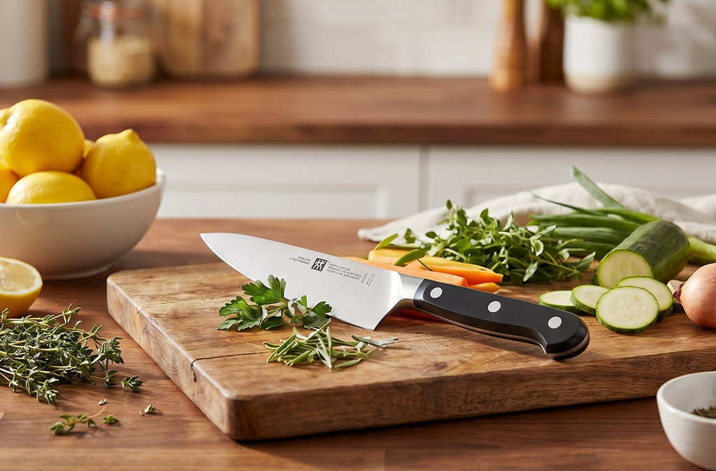 ZWILLING Pro 5.5-inch Ultimate Prep Knife