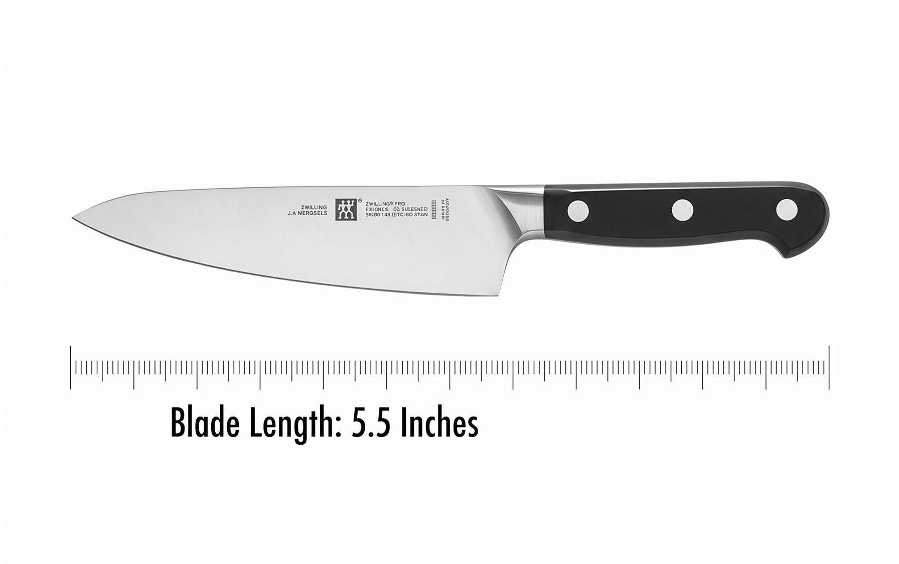 ZWILLING Pro 5.5-inch Ultimate Prep Knife