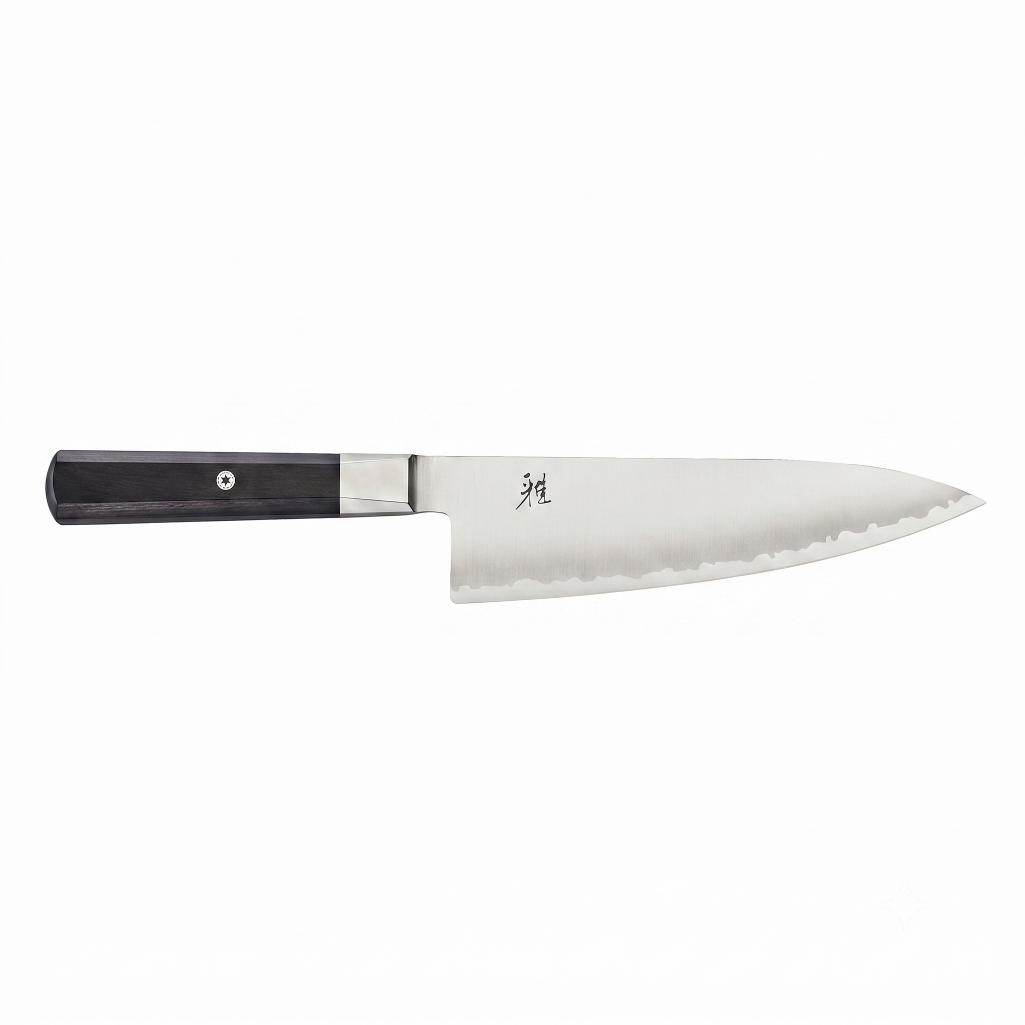 Miyabi Koh 8-inch Chef's Knife, Stainless Steel