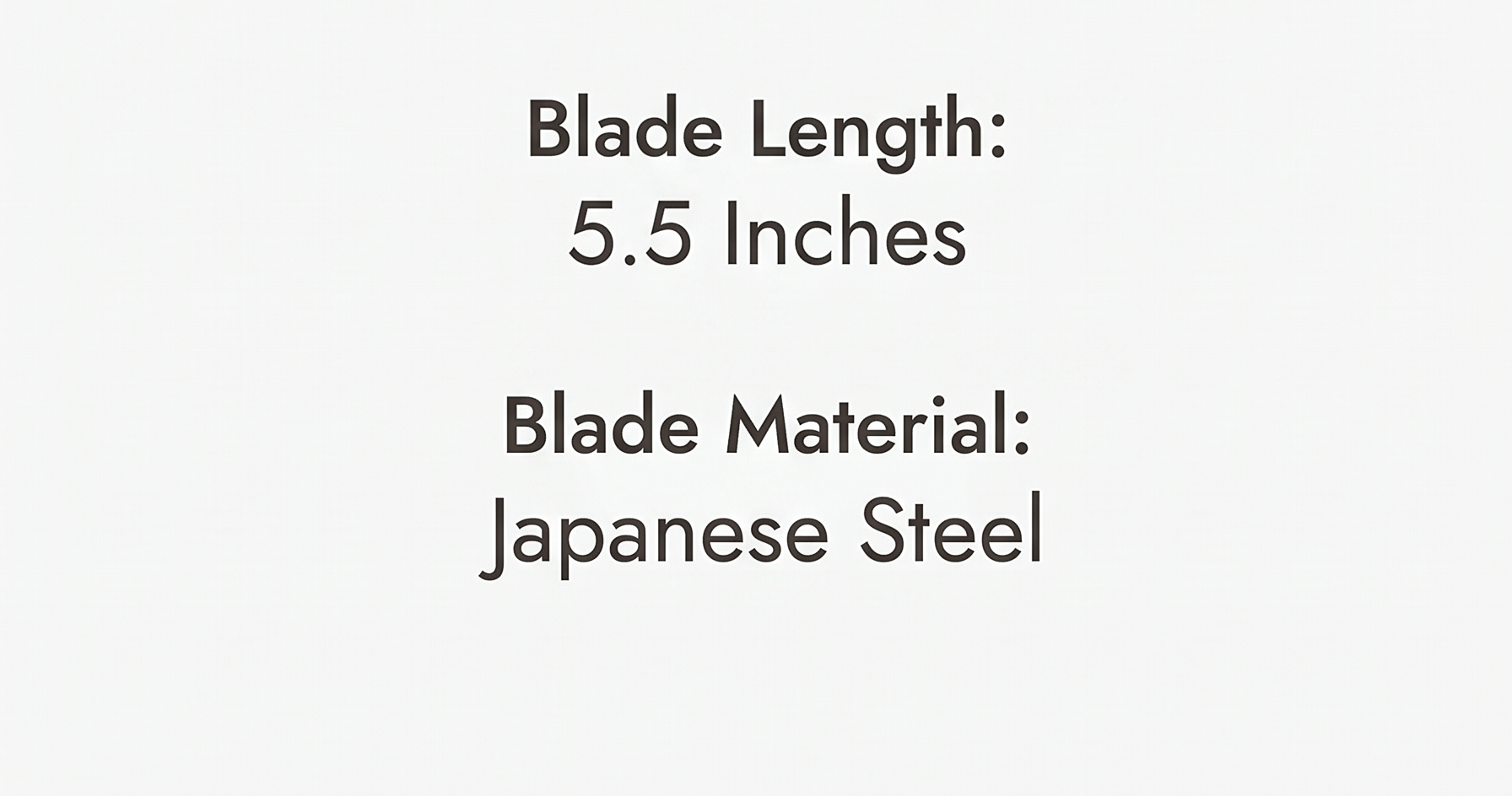 Miyabi Koh Japanese Fine Edge Santoku Knife,5.5-inch, Small Kitchen Knife, Pakkawood Octagon-shaped Handle, Hand-honed Blade Finished with Katana Edge, Handcrafted in Seki, Japan