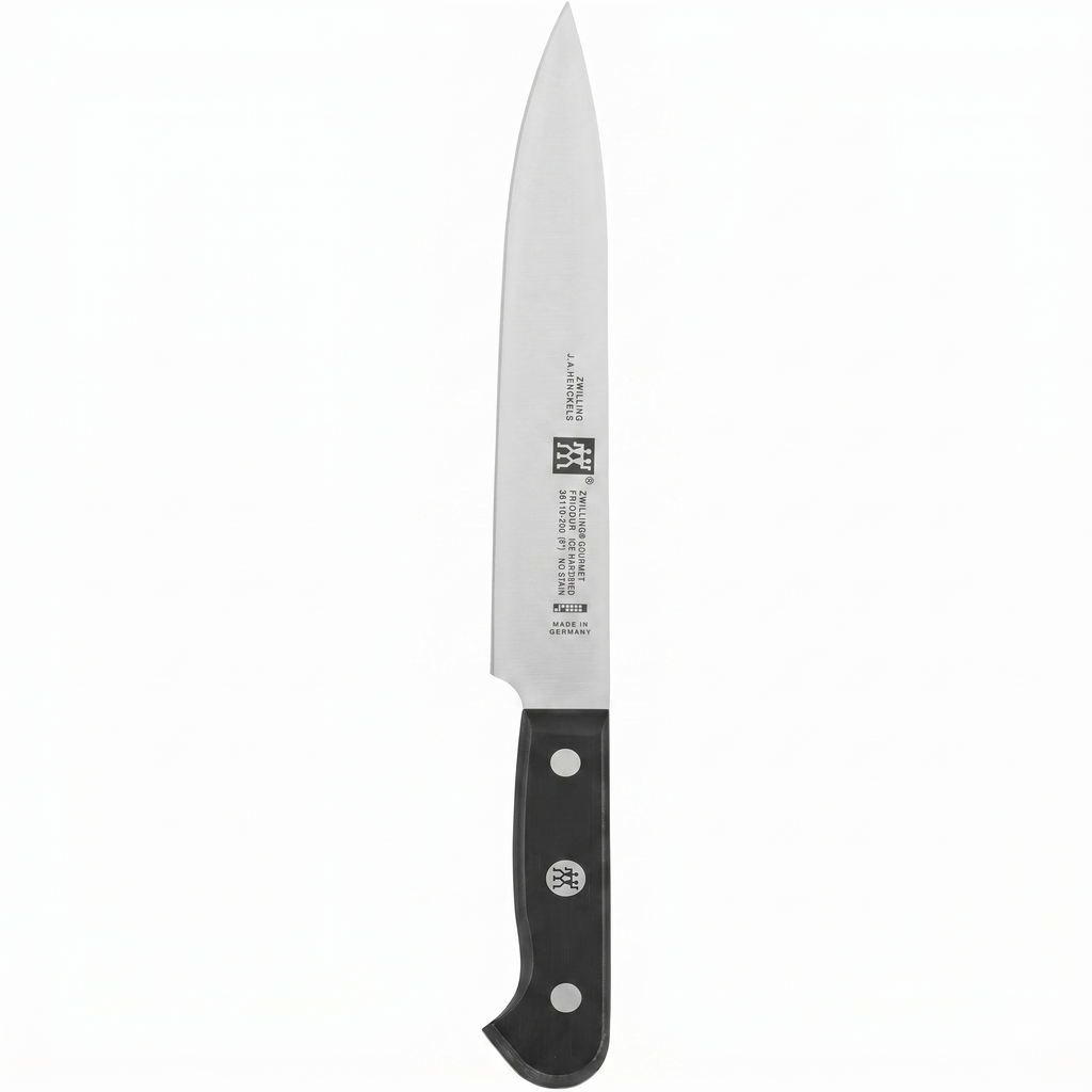 ZWILLING Gourmet 8-inch Carving/Slicing Knife