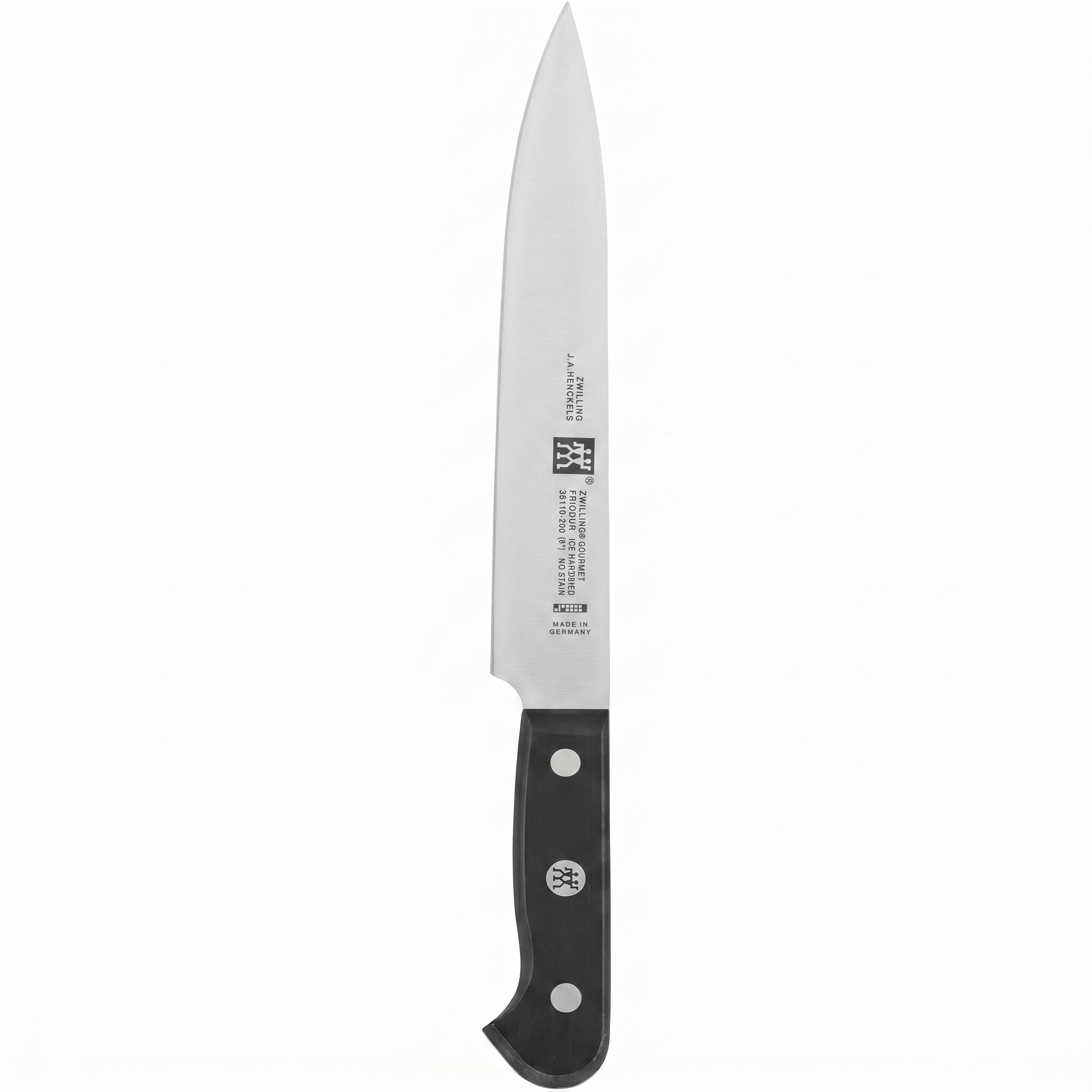ZWILLING Gourmet 8-inch Carving/Slicing Knife