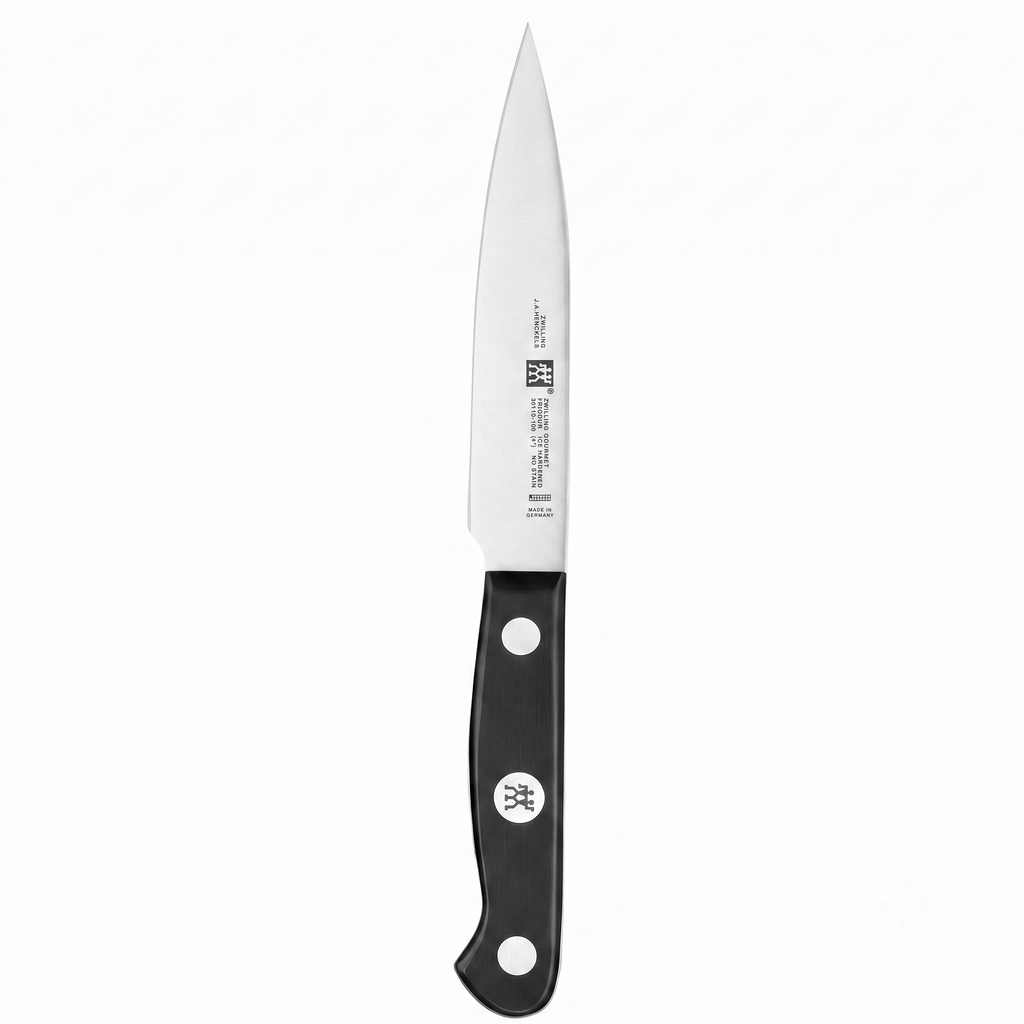 ZWILLING Gourmet 4-inch Paring Knife