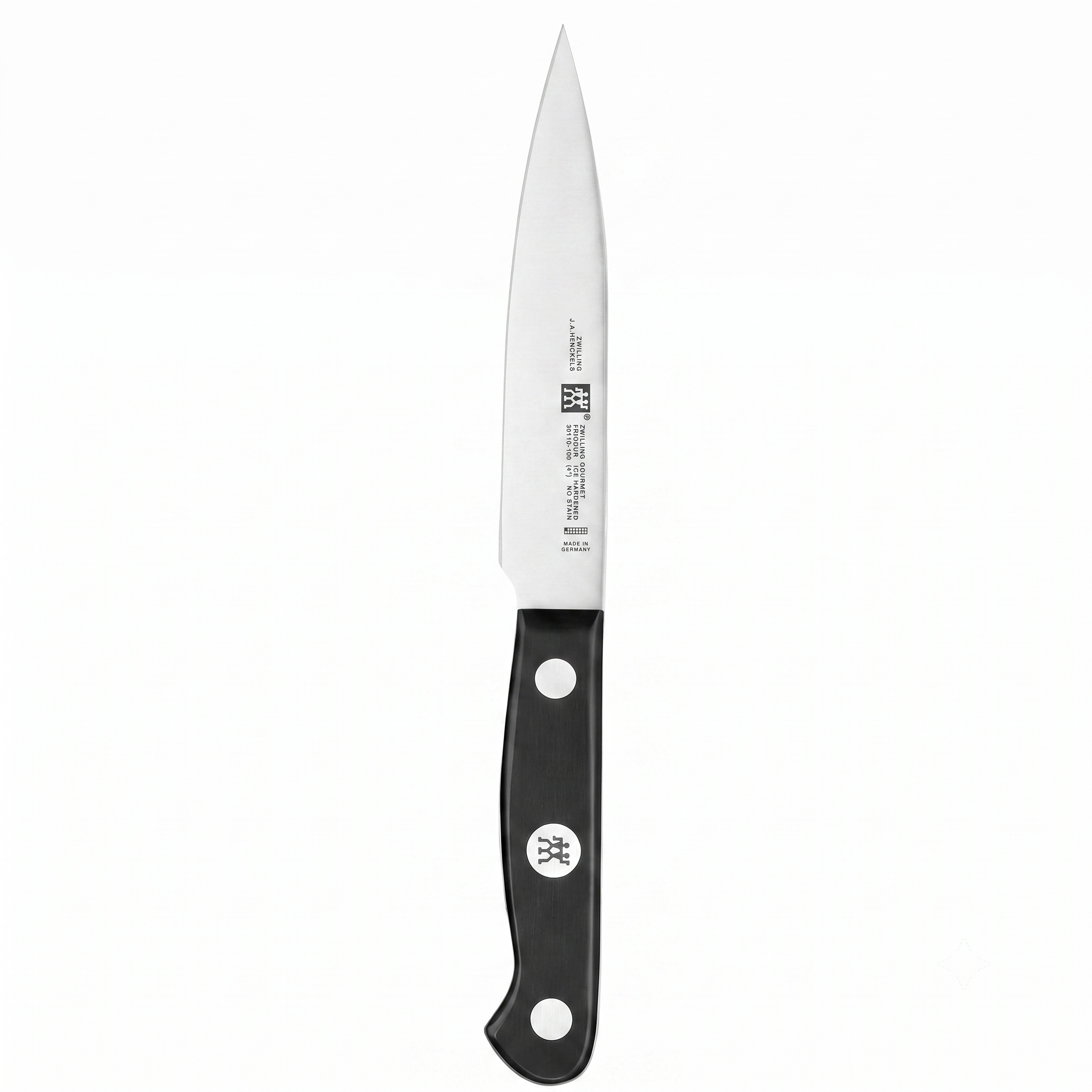 ZWILLING Gourmet 4-inch Paring Knife
