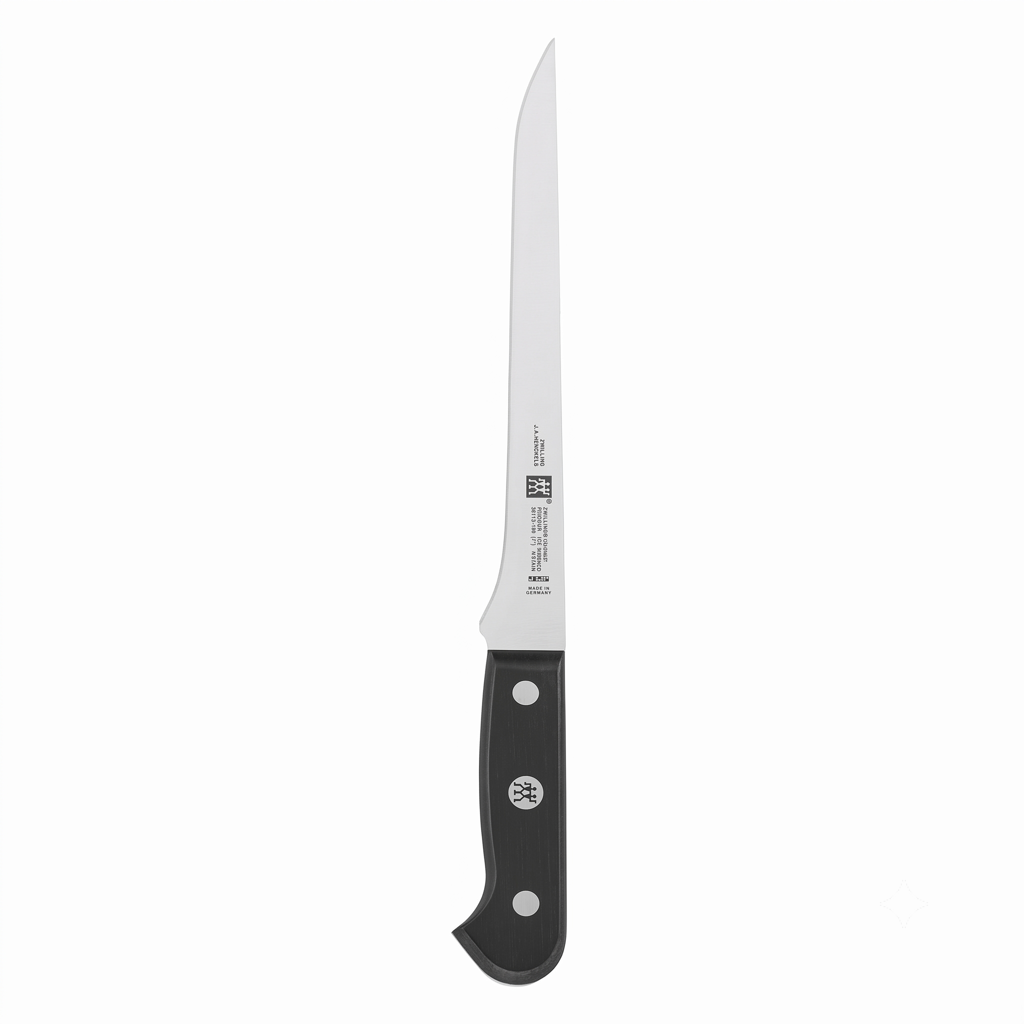 ZWILLING Gourmet 7-inch Fillet Knife