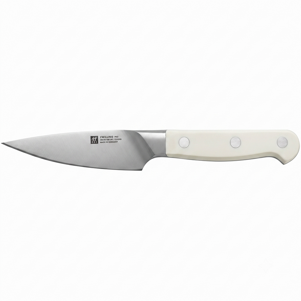 ZWILLING Pro Le Blanc 4-inch Paring Knife