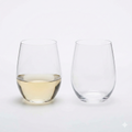 Riedel O Wine Tumbler Viognier/Chardonnay, Set of 2