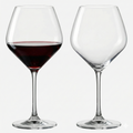 Riedel Extreme Pinot Noir Glass, Set of 2, Clear