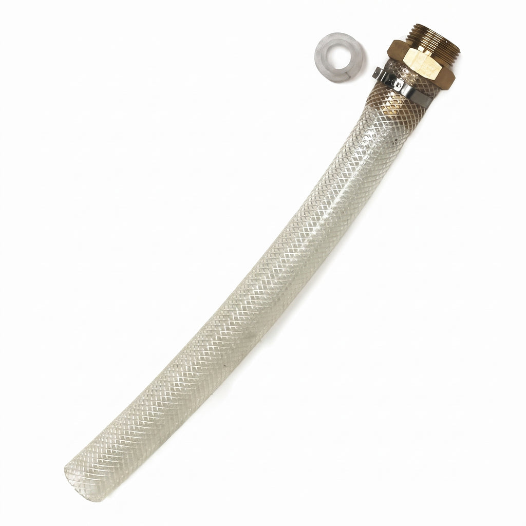 Bayou Classic® 700-602 Bayou® Fryer Drain Extension Hose