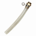 Bayou Classic® 700-602 Bayou® Fryer Drain Extension Hose