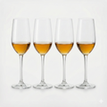 Riedel Tequila Glass Set of 4, for Tasting Blanco, Reposado, and Añejo, Dishwasher Safe 5515/18
