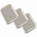 Nordic Ware Microwave Compact Bacon Rack (3)