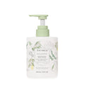 Thymes Large Replenishing Body Lotion - Moisturizing Body Lotion for Dry Skin - Scented with Notes of Eucalyptus Oil, Lemon, Petitgrain, Bergamot, Lemongrass, & Lush Fir (Eucalyptus, 16 fl oz)