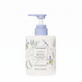 Thymes Large Replenishing Body Lotion - Moisturizing Body Lotion for Dry Skin - Scented with Notes of Velvety Lavender, Warm Rosewood, Fresh Clary Sage, & Earthy Violet (Lavender, 16 fl oz)