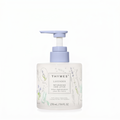 Thymes Replenishing Hand Lotion for Dry Skin - Daily Moisturizer Helps Reduce Dryness - Hand Lotion for Women & Men Formulated with Sodium Hyaluronate & Squalane (Lavender, 9.4 fl oz)