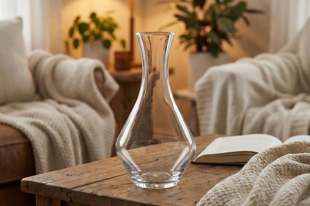 Riedel Cabernet Magnum decanter